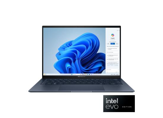 ASUS Zenbook S 13 OLED UX5304MA – Laptop